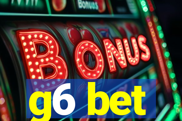 g6 bet